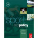 Sport and Policy: Issues and Analysis