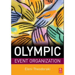 Olympic Event Organization