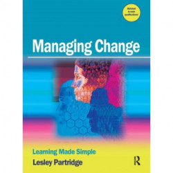Managing Change: Learning Made Simple