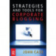 Strategies and Tools for Corporate Blogging