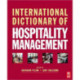 International Dictionary of Hospitality Management