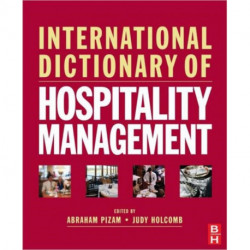 International Dictionary of Hospitality Management