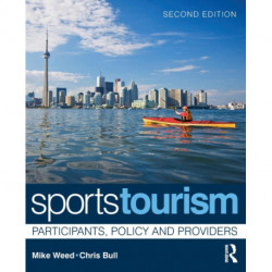 Sports Tourism: Participants, Policy and Providers