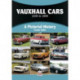 Vauxhall Cars 1945 to 1995: A Pictorial History