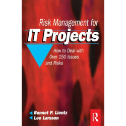Risk Management for IT Projects: How to Deal with Over 150 Issues and Risks