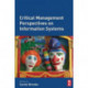 Critical Management Perspectives on Information Systems