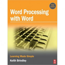 Word Processing with Word: Learning Made Simple