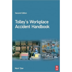 Tolley's Workplace Accident Handbook