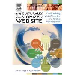 The Culturally Customized Web Site: Customizing Web Sites for the Global Marketplace