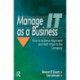 Manage IT as a Business