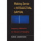 Making Sense of Intellectual Capital: Designing a Method for the Valuation of Intangibles