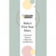 Wonder Weeks Baby's First Year Diary: A Keepsake Treasury of Memories and Milestones