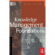 Knowledge Management Foundations