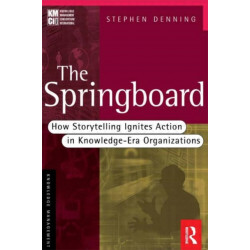 The Springboard