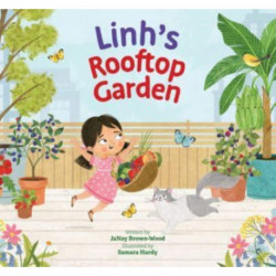 Linh's Rooftop Garden