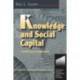 Knowledge and Social Capital