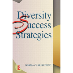 Diversity Success Strategies