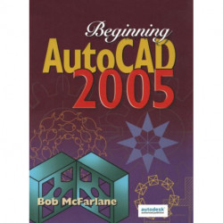 Beginning AutoCAD 2005