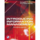 Introducing Information Management