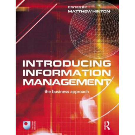 Introducing Information Management