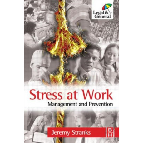 Stress at Work: Management and Prevention