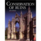 Conservation of Ruins