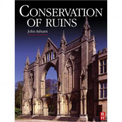 Conservation of Ruins