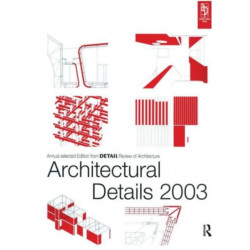 Architectural Details 2003