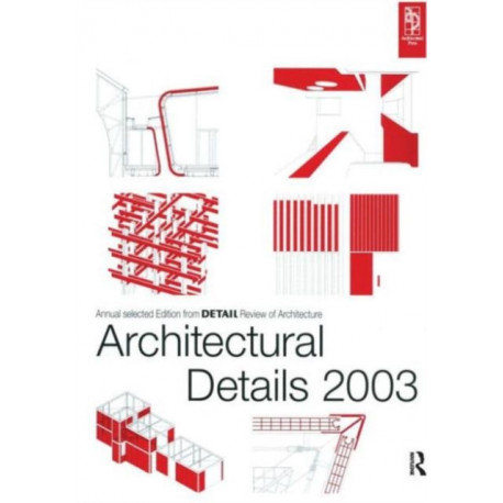 Architectural Details 2003
