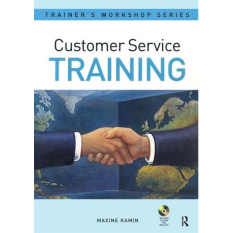 Customer Service Training