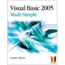 Visual Basic 2005 Made Simple