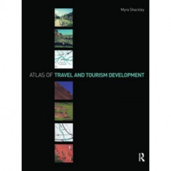 Atlas of Travel and Tourism Development