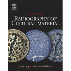 Radiography of Cultural Material