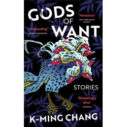 Gods of Want: A New York Times Notable Book of 2022