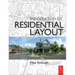 Introduction to Residential Layout
