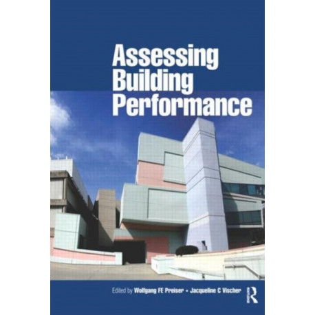 Assessing Building Performance