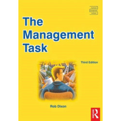 The Management Task