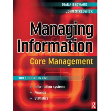 Managing Information: Core Management: Core Management