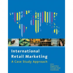 International Retail Marketing: A Case Study Approach