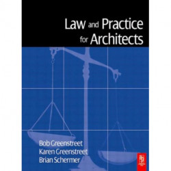 Law and Practice for Architects