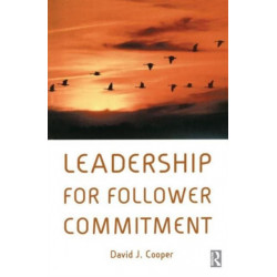 Leadership for Follower Commitment