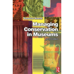 Managing Conservation in Museums