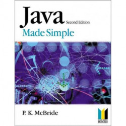 Java Made Simple