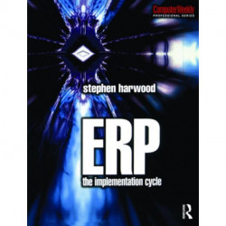 ERP: The Implementation Cycle
