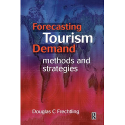 Forecasting Tourism Demand