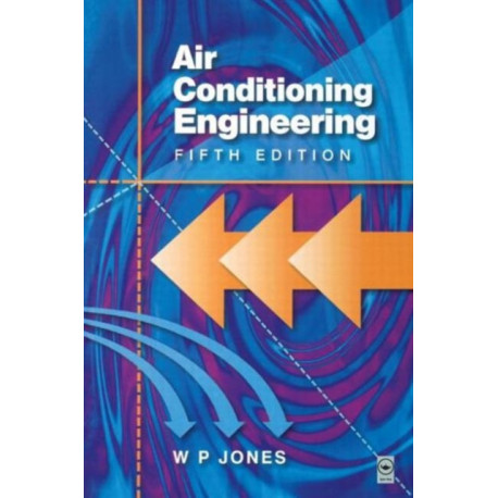 Air Conditioning Engineering