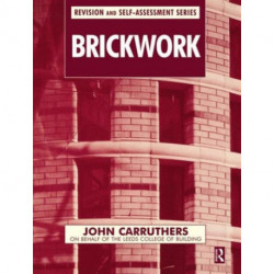 Brickwork