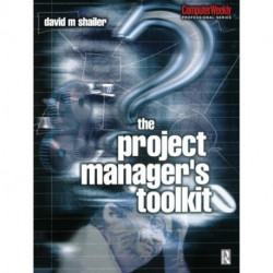 The Project Manager's Toolkit: Practical Checklists for Systems Development