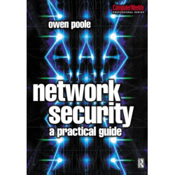 Network Security: A practical guide