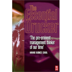 The Essential Drucker